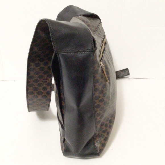 Celine Macadam Crossbody Bag - Picture 11 of 16